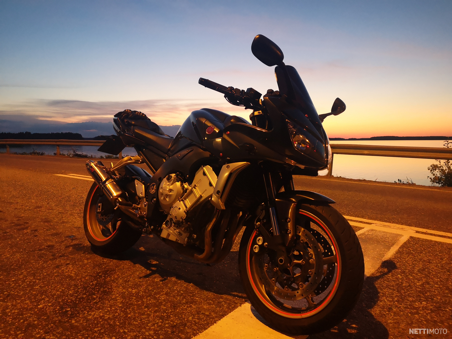 Yamaha FZ1 Fazer - Showing FZ1_Fazer_171008_1.jpg