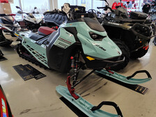 Ski-Doo Freeride