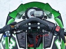 Arctic Cat M-sarja