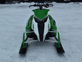 Arctic Cat M-sarja