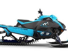 Arctic Cat M-sarja