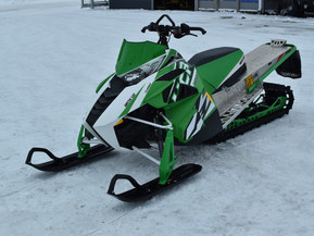 Arctic Cat M-sarja