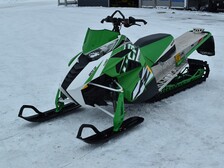 Arctic Cat M-sarja