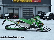 Arctic Cat M-sarja
