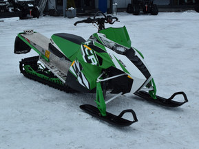 Arctic Cat M-sarja