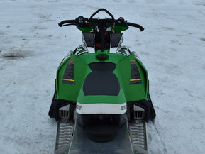 Arctic Cat M-sarja