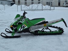 Arctic Cat M-sarja