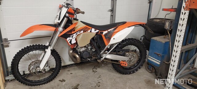 Ktm 200 exc 2012 discount