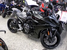 Suzuki GSX
