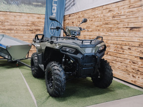 Polaris Sportsman