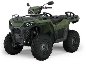 Polaris Sportsman