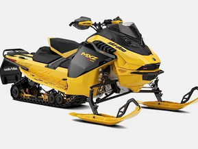 Ski-Doo MX Z