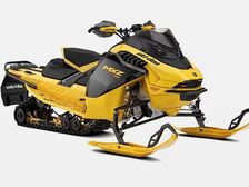 Ski-Doo MX Z