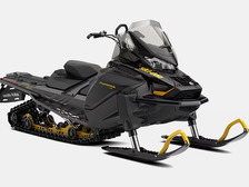 Ski-Doo Tundra