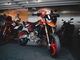 Ducati Hypermotard