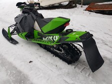 Arctic Cat ZR