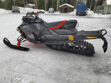 Ski-Doo Renegade