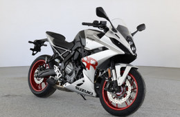 Suzuki GSX