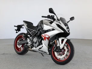 Suzuki GSX