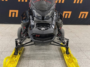 Ski-Doo Renegade