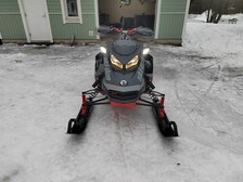 Ski-Doo Renegade