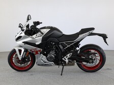 Suzuki GSX