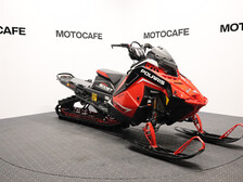 Polaris Pro RMK