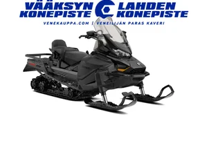 Ski-Doo Skandic