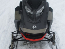 Ski-Doo Summit