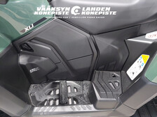 Can-Am Outlander Max