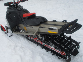 Ski-Doo Summit