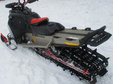 Ski-Doo Summit