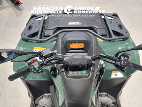 Can-Am Outlander Max
