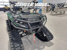 Can-Am Outlander Max