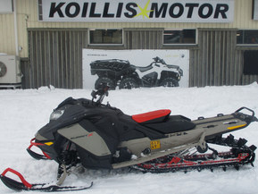 Ski-Doo Summit