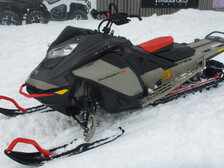 Ski-Doo Summit
