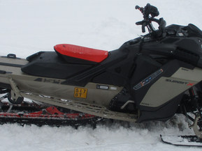 Ski-Doo Summit
