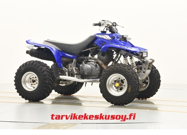 Yamaha warrior best sale for sale