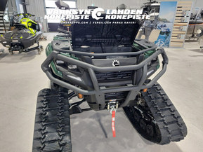 Can-Am Outlander Max