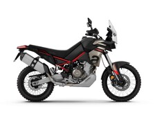 Aprilia Tuareg