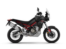 Aprilia Tuareg