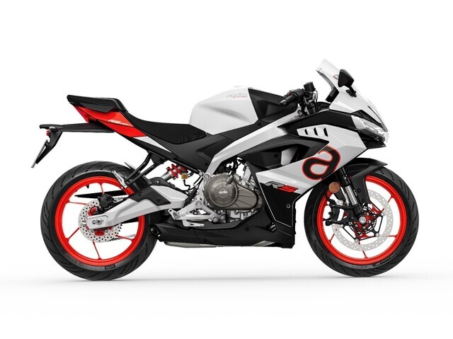 Aprilia RS