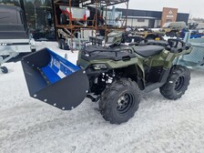 Polaris Sportsman