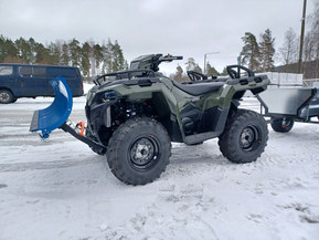 Polaris Sportsman