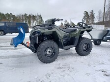 Polaris Sportsman