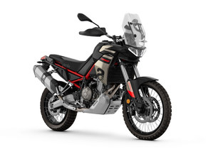 Aprilia Tuareg