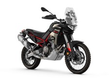 Aprilia Tuareg