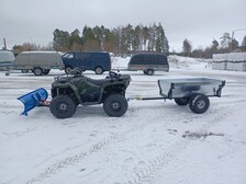 Polaris Sportsman