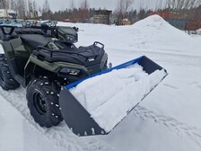 Polaris Sportsman