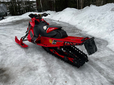 Polaris SwitchBack